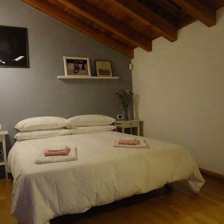 Quincinetto B&B Casa Val المظهر الخارجي الصورة