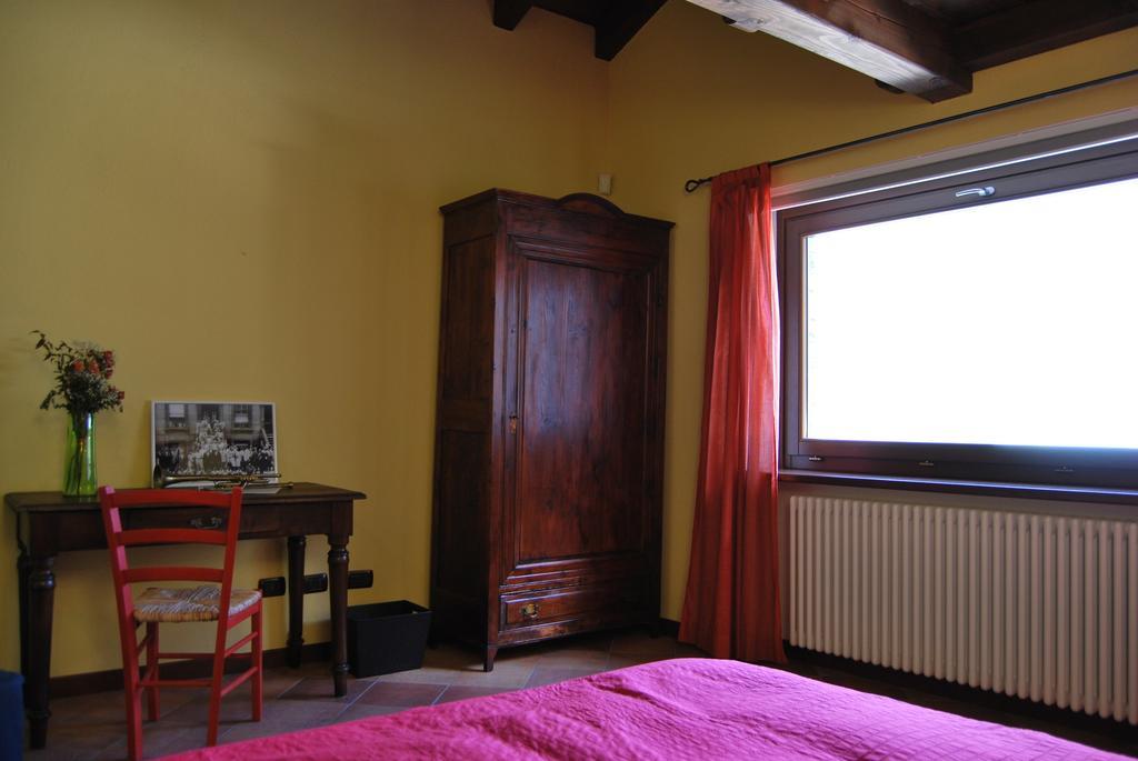 Quincinetto B&B Casa Val المظهر الخارجي الصورة