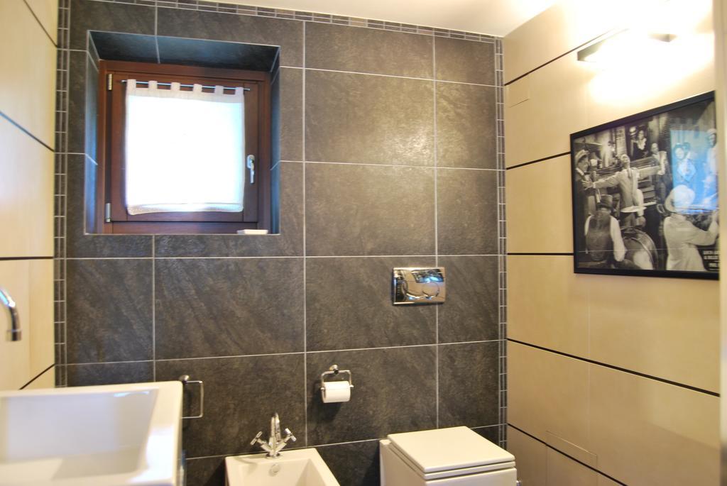Quincinetto B&B Casa Val المظهر الخارجي الصورة